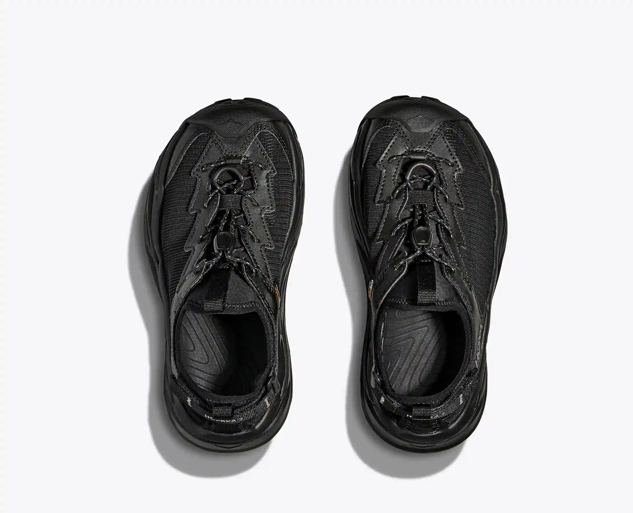 Hopara 2:Black / Black:3.5Y Secondary image