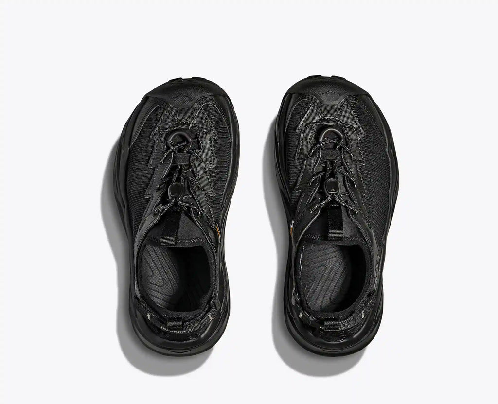 Hopara 2:Black / Black:3.5Y