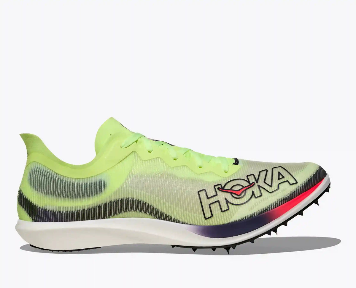 Cielo FlyX Elite:Neon Yuzu / Squid Ink:M5.5/W7 Main image