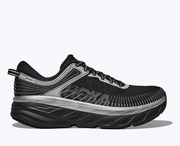 Bondi 7:Asteroid / Black:7