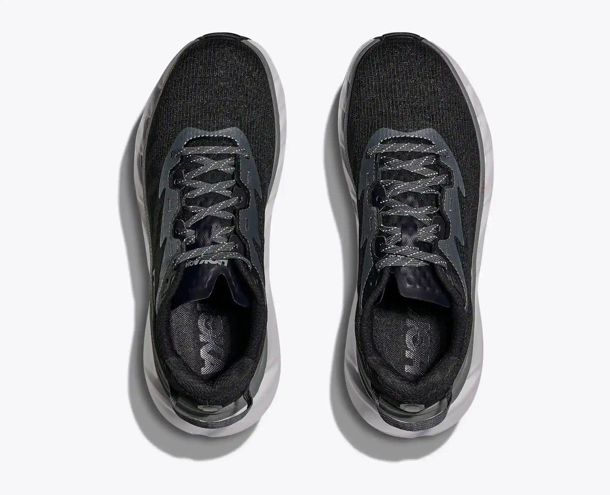Elevon 2 TS:Foggy Grey / Grout:M4/W5
