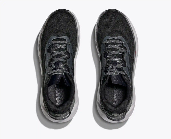 Elevon 2 TS:Foggy Grey / Grout:M4/W5