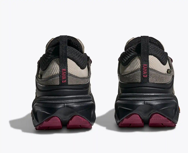 Elite Terrain System Kaha 3 Low GTX:Black / Khaki:M3.5/W5