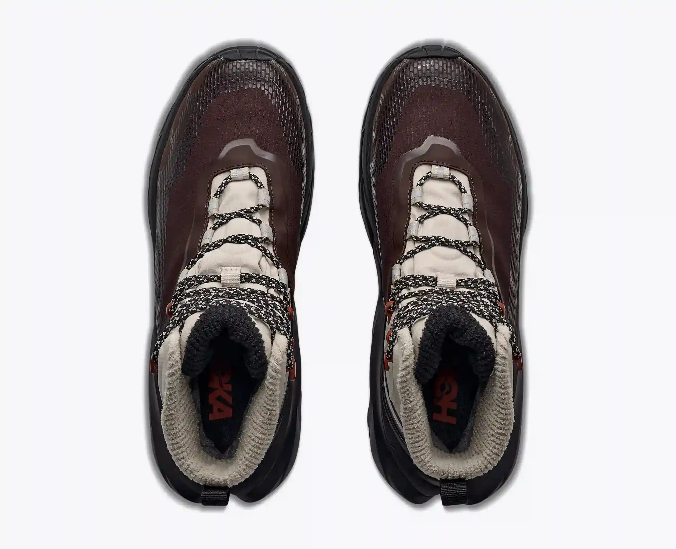 Kaha 2 Frost GTX:River Rock Grey / Black:7 Secondary image