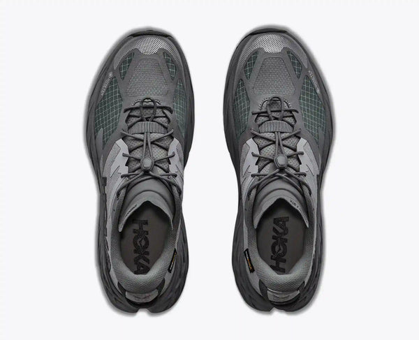 Speedgoat 7 GTX:Spiced Chocolate / River Rock Grey:7:Regular