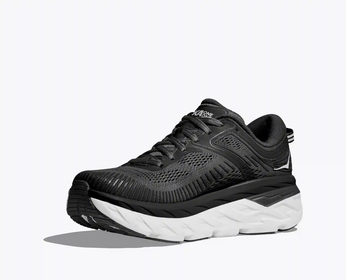 Bondi 7:Asteroid / Black:7