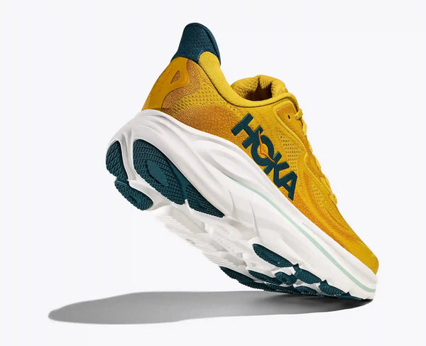 Clifton 10:Yellow Gold / Tidal Wave:7:Regular