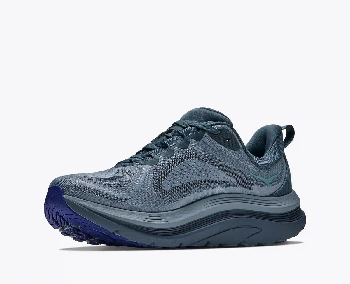 Kawana 3:Faded Navy / Electric Aqua:7