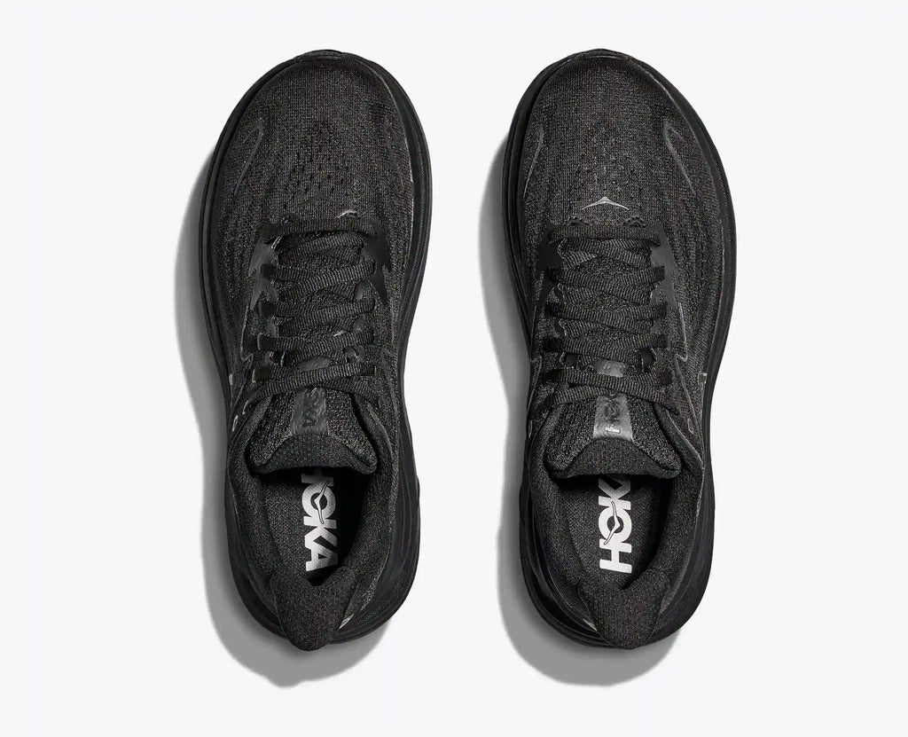Clifton 10:White / White:4:Regular