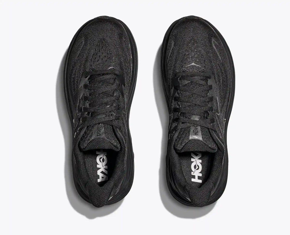 Clifton 10:White / White:4:Regular
