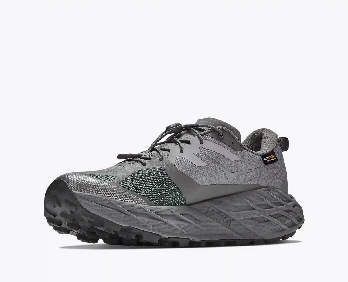 Speedgoat 7 GTX:Spiced Chocolate / River Rock Grey:7:Regular