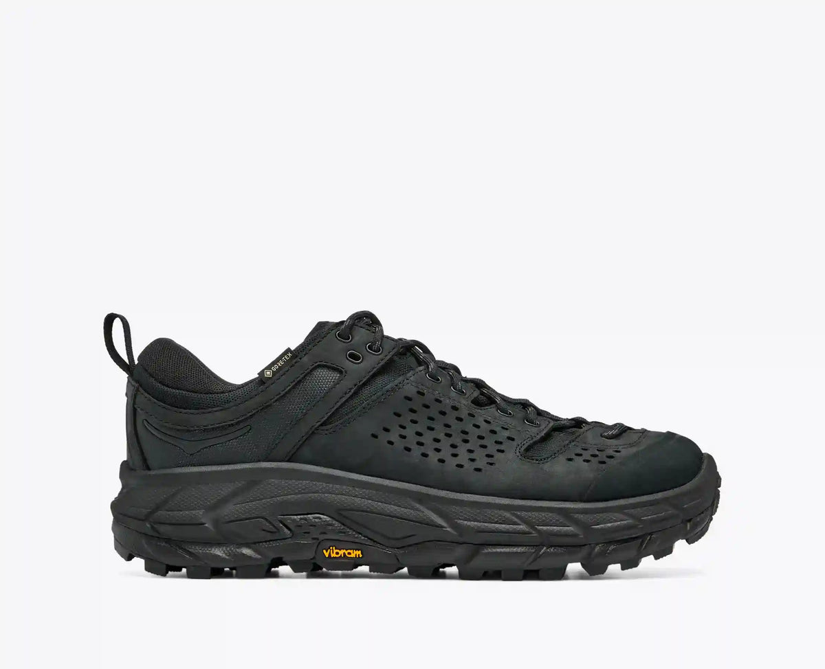 Tor Ultra Lo:Black / Black:M4/W5 Main image