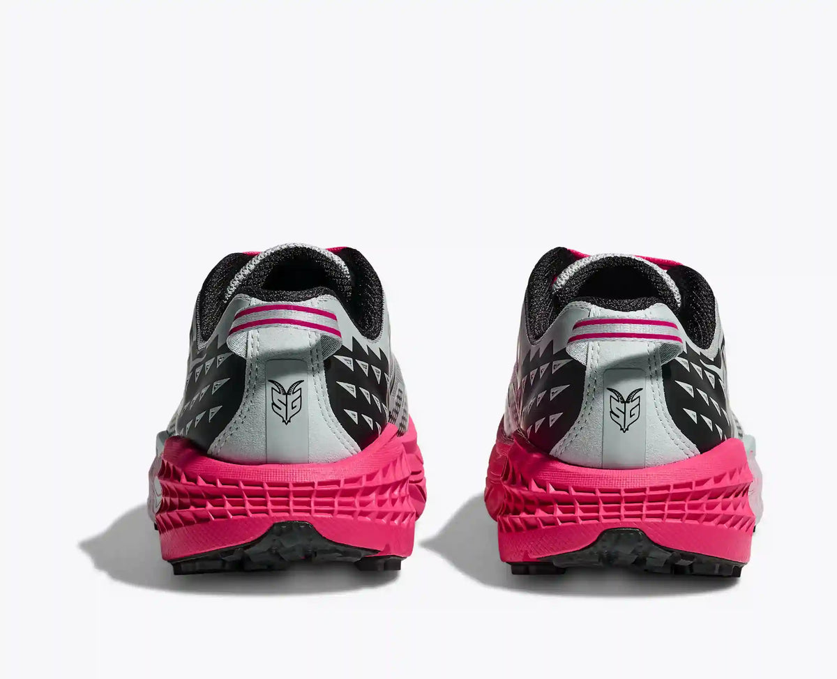 Speedgoat 2:Cosmic Grey / Bay Leaf:M4/W5