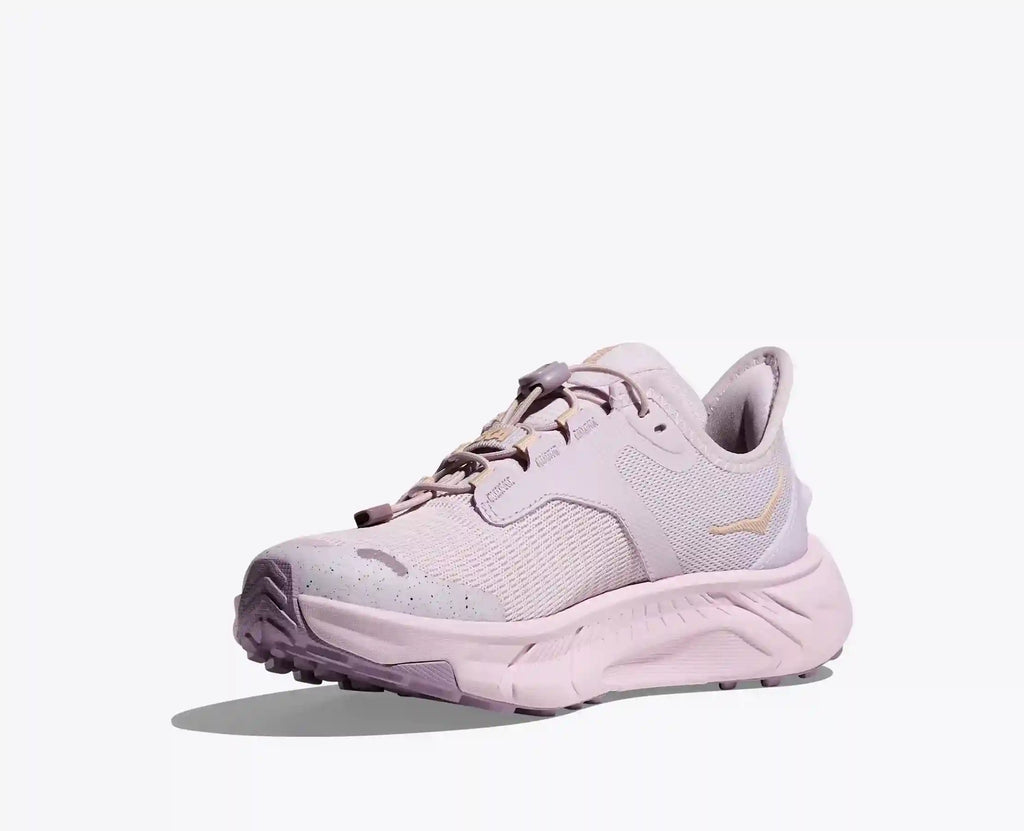 Transport Freedom:Lilac Cream / Tangerine Glow:3.5Y