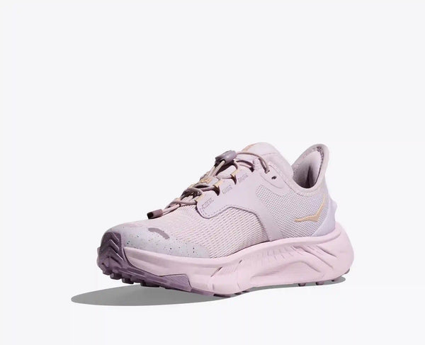 Transport Freedom:Lilac Cream / Tangerine Glow:3.5Y