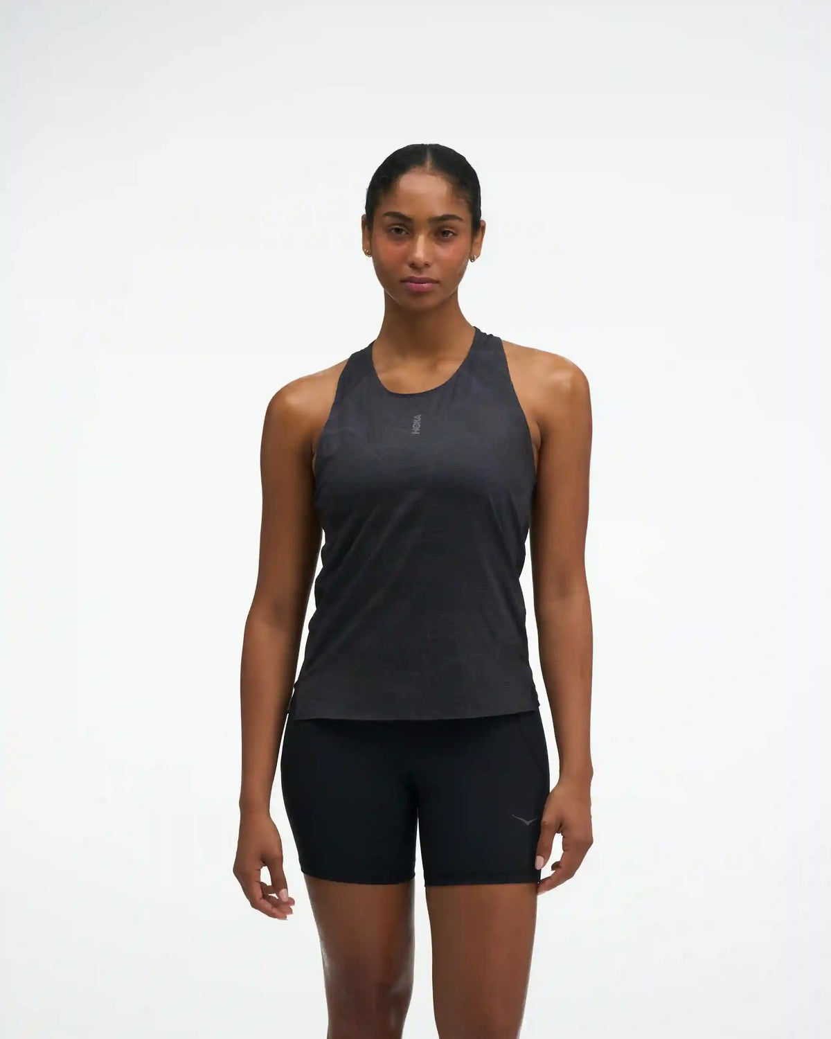 EveryRun Tank:Black:XS