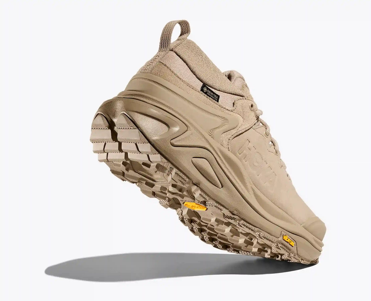 Kaha 3 Low GTX:Varsity Navy / Barley Flour:7