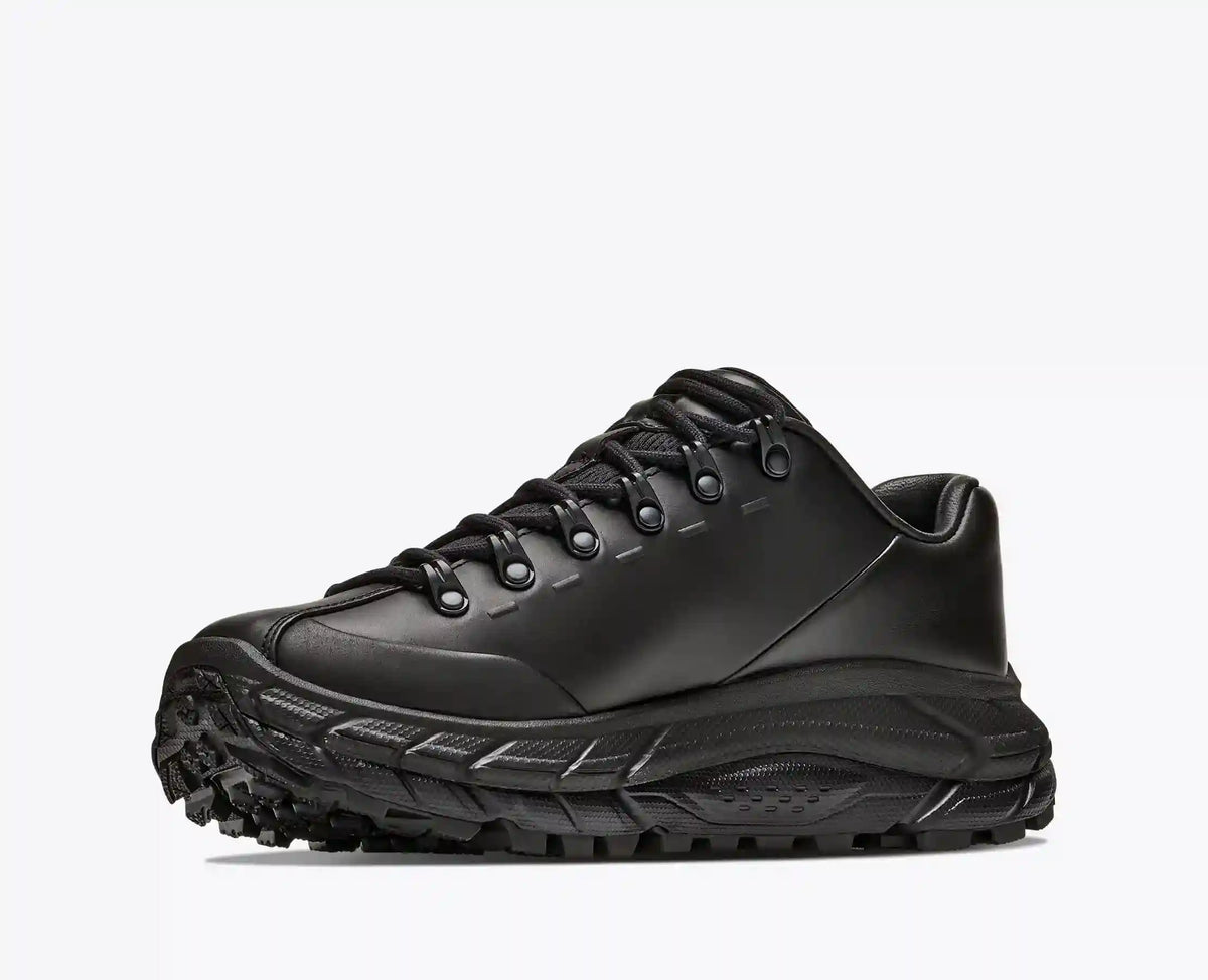 Elite Terrain System Tor Summit LTR:Black / Black:M4/W5