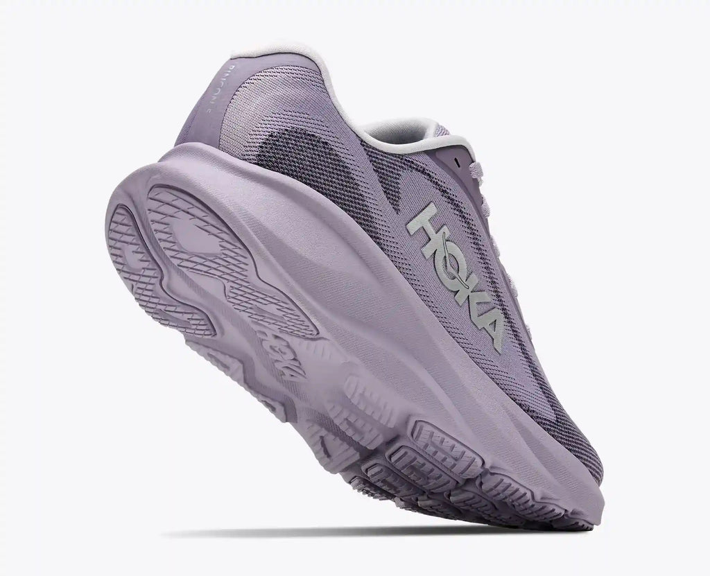 Rincon 5:Mellow Lilac / Silver:5:Regular