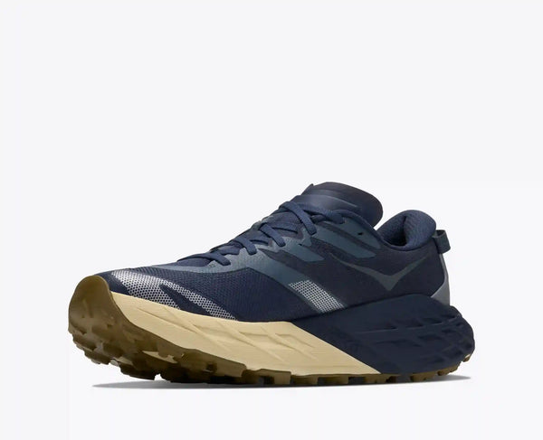 Speedgoat 7:Black / Hoka Citrus:7:Regular