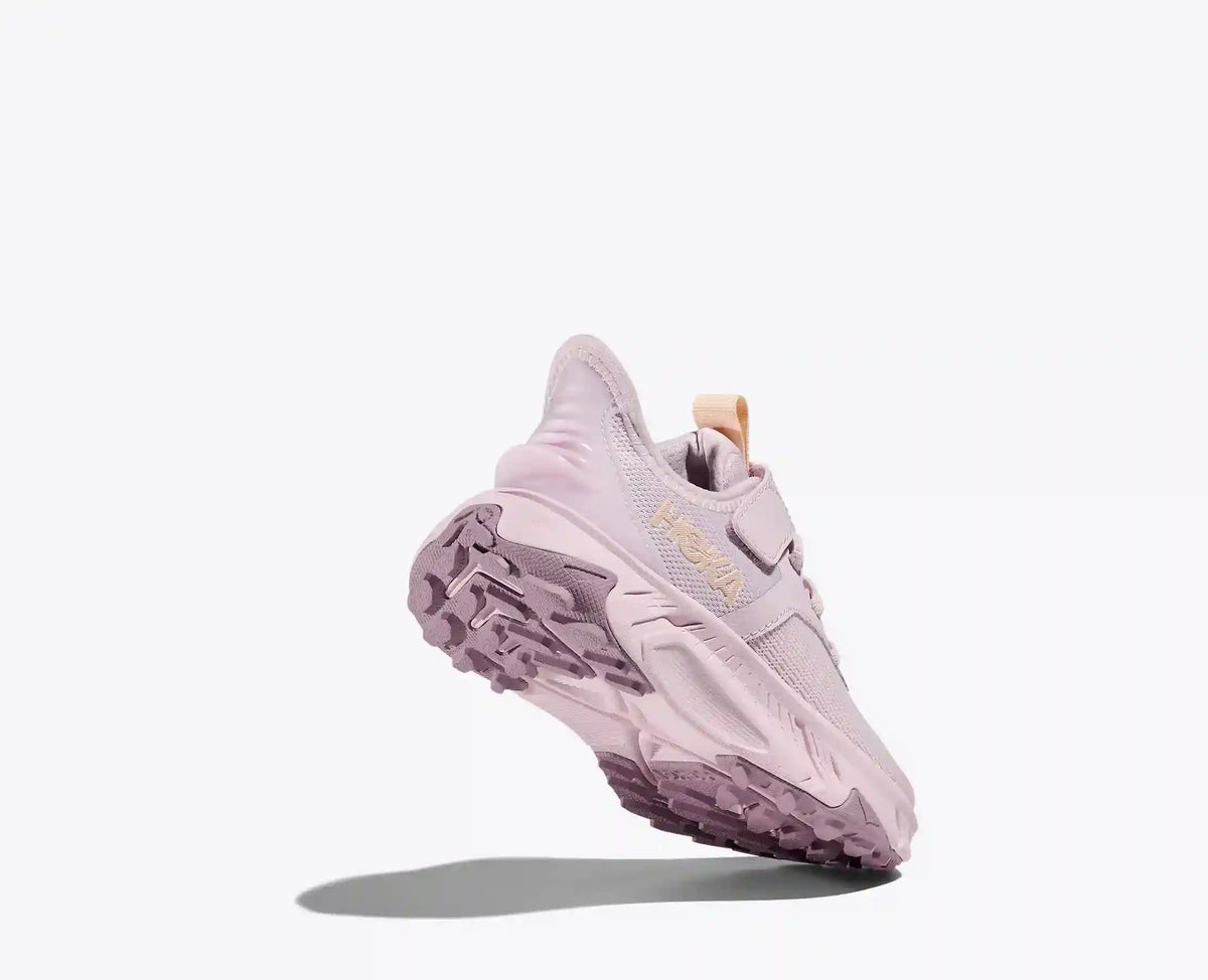Transport Freedom:Lilac Cream / Tangerine Glow:10.5K