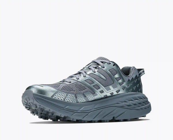 Speedgoat 2:Cosmic Grey / Bay Leaf:M4/W5