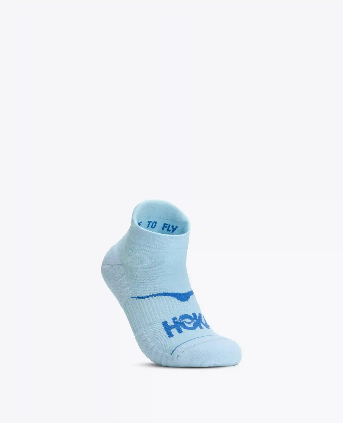 No-Show Run Sock 3-Pack:Egg Yolk / Cerise / Virtual Violet:S