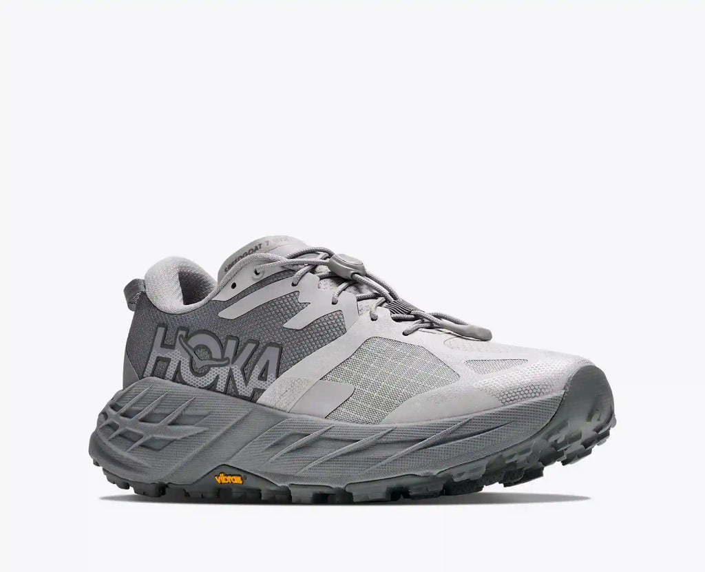 Speedgoat 7 GTX:Black / Carbon Black:5:Regular