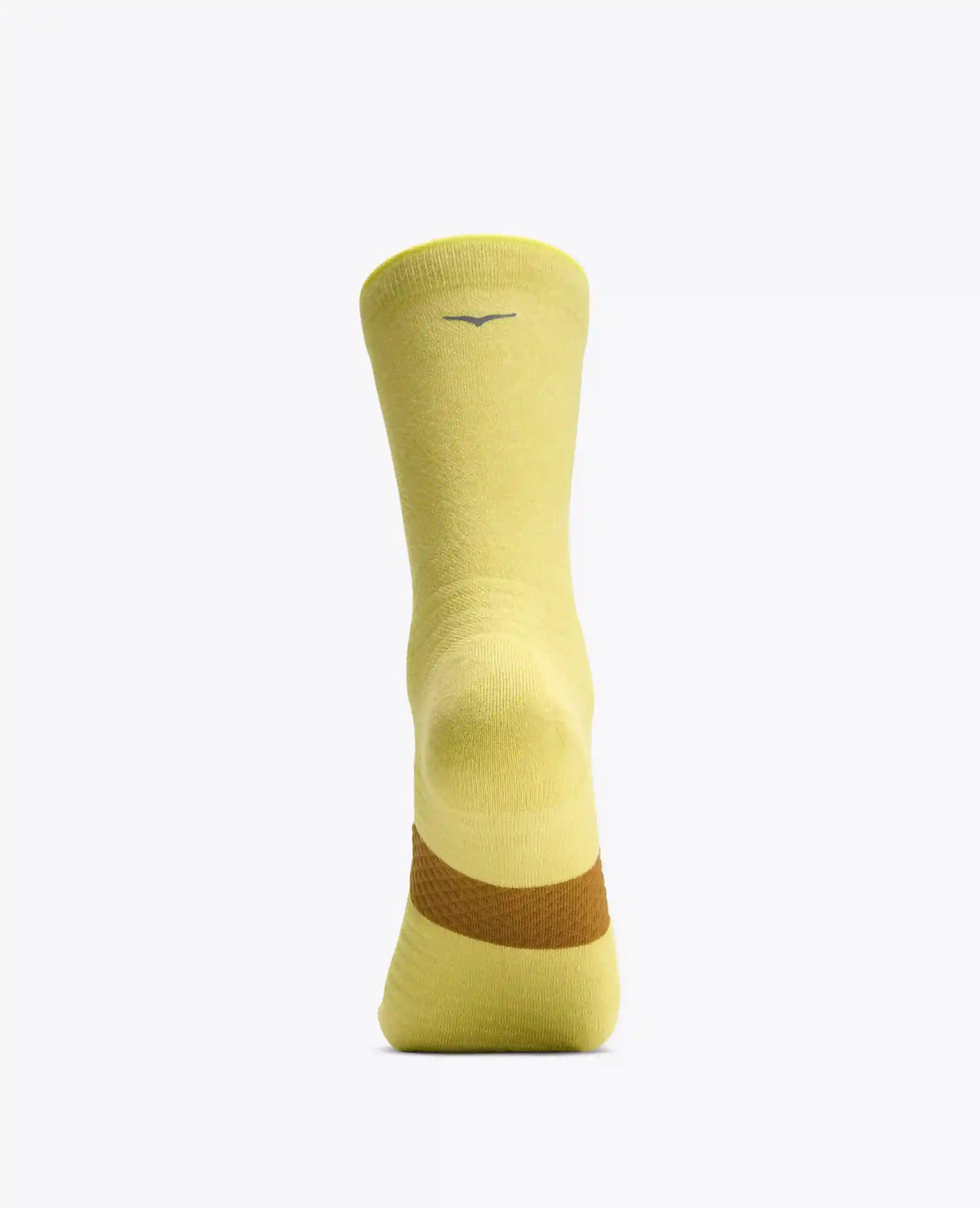 Crew Run Sock 3-Pack:Hazy Blue / Soft Cobalt / Night Glw Blue:S