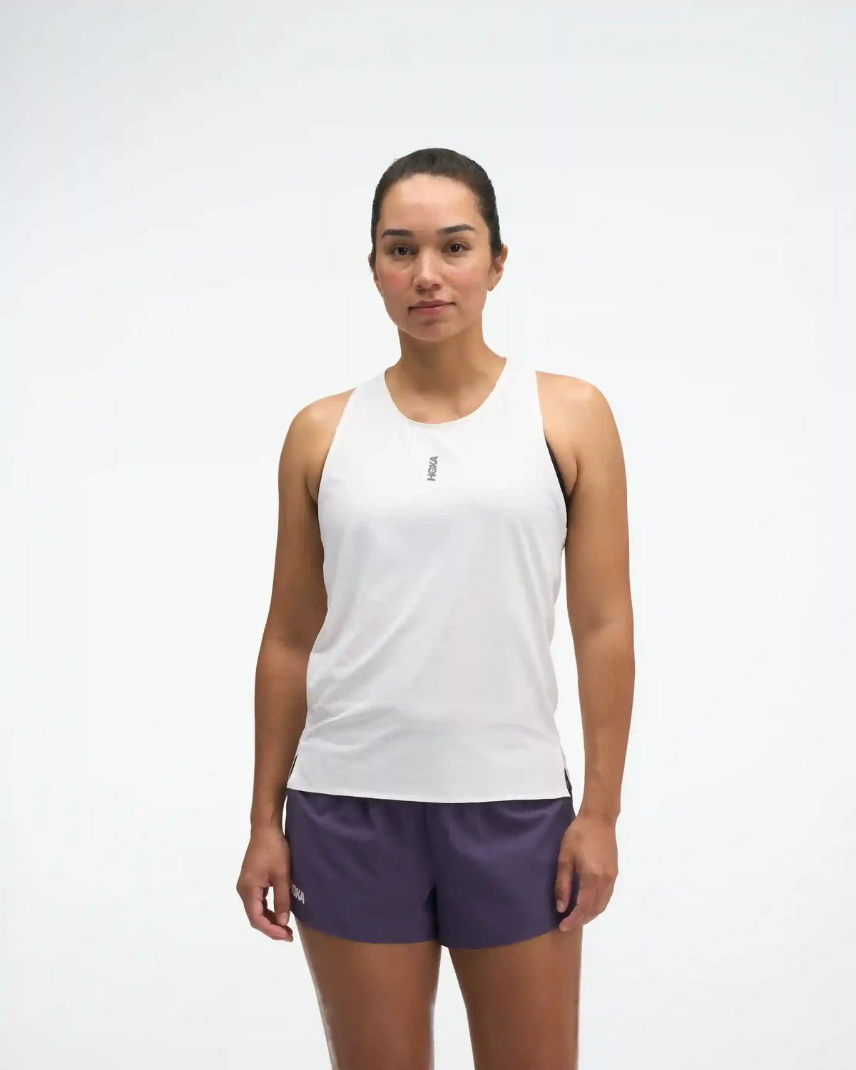 EveryRun Tank:Black:XS
