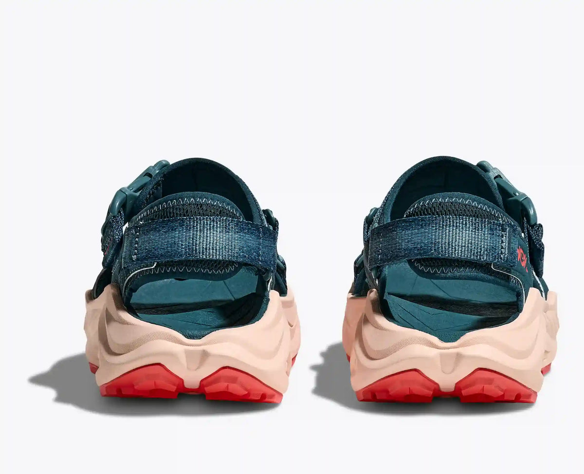 Infini Hike TC:Glimmering Blue / Alabaster:5