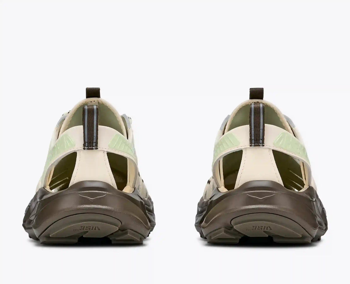 Hopara:Black / Hoka Citrus:M4/W5