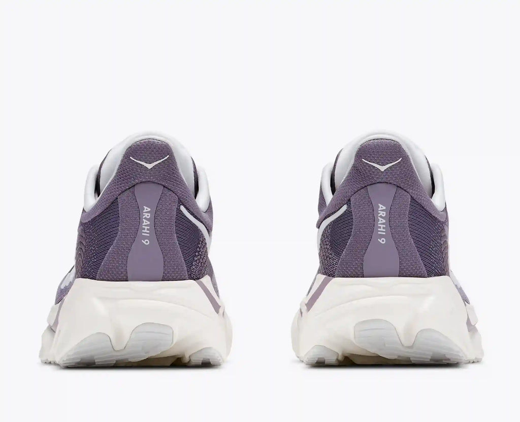 Arahi 9:White / White:5:Regular