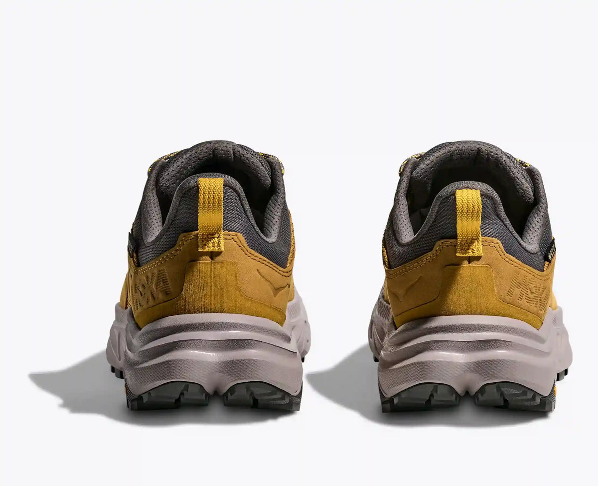 Anacapa 2 Low GTX:Mustard Seed / Cement:7:Regular