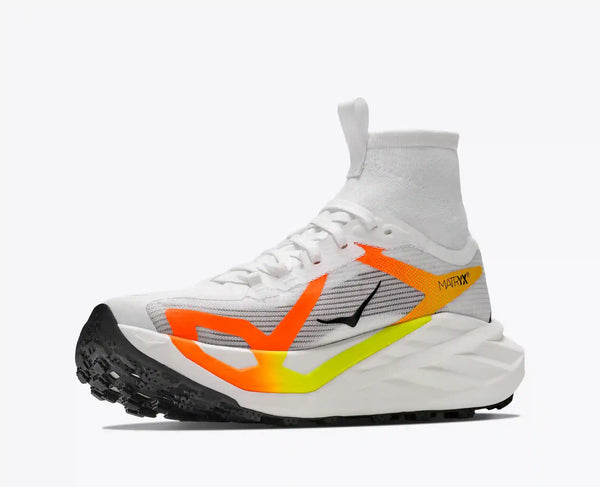 Tecton X 4:Black / Neon Green:7