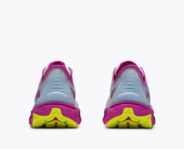 Transport Freedom:Lilac Cream / Tangerine Glow:3.5Y