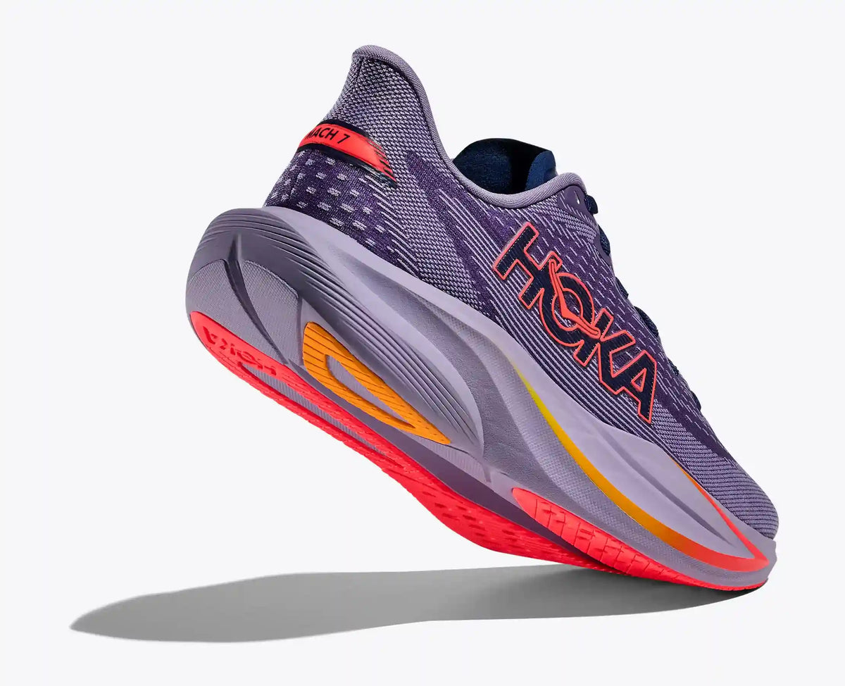 Mach 7:Carbon Black / Cosmic Purple:5:Regular