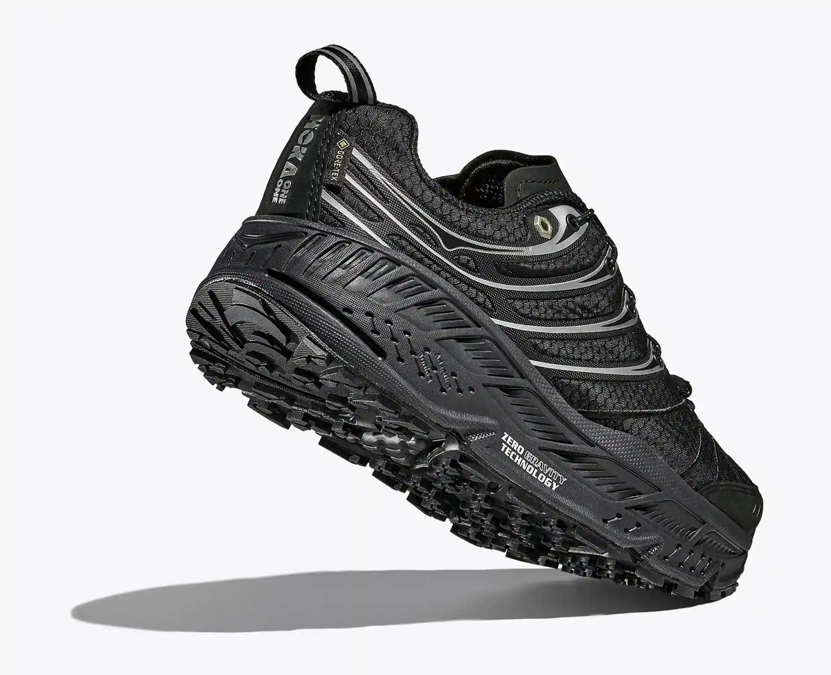 Stinson EVO GTX:Foggy Grey / Cosmic Grey:M5/W6