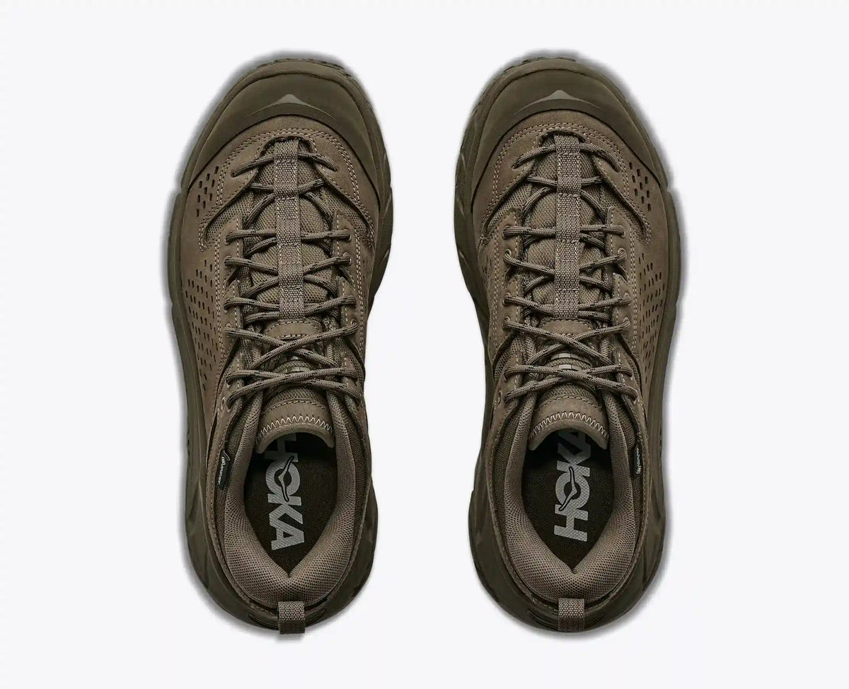 Tor Ultra Lo:Black / Black:M4/W5