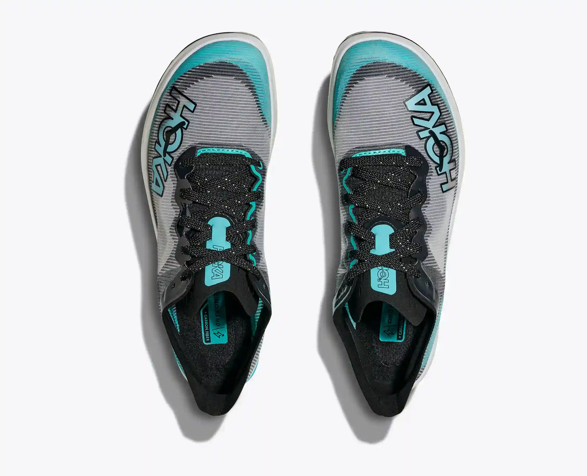 Cielo X 3 MD:Black / Cielo Blue:M3.5/W5