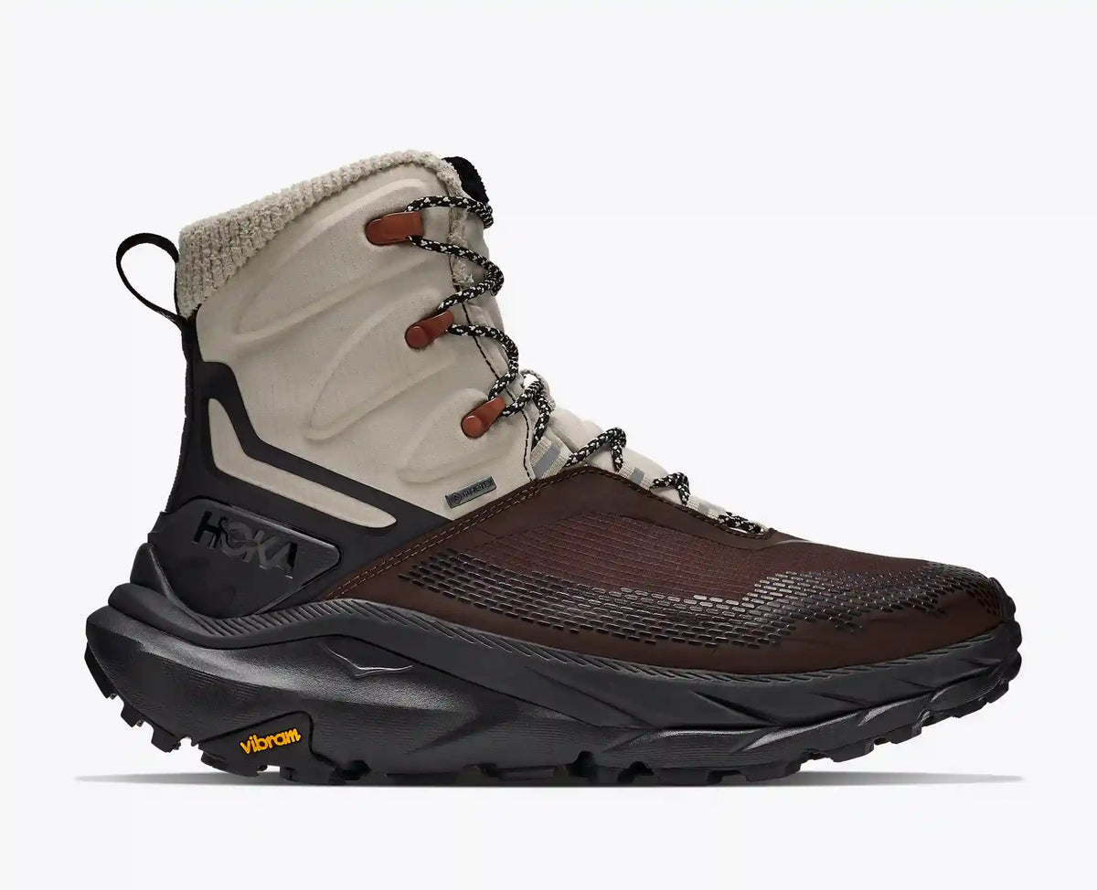 Kaha 2 Frost GTX:River Rock Grey / Black:7 Main image