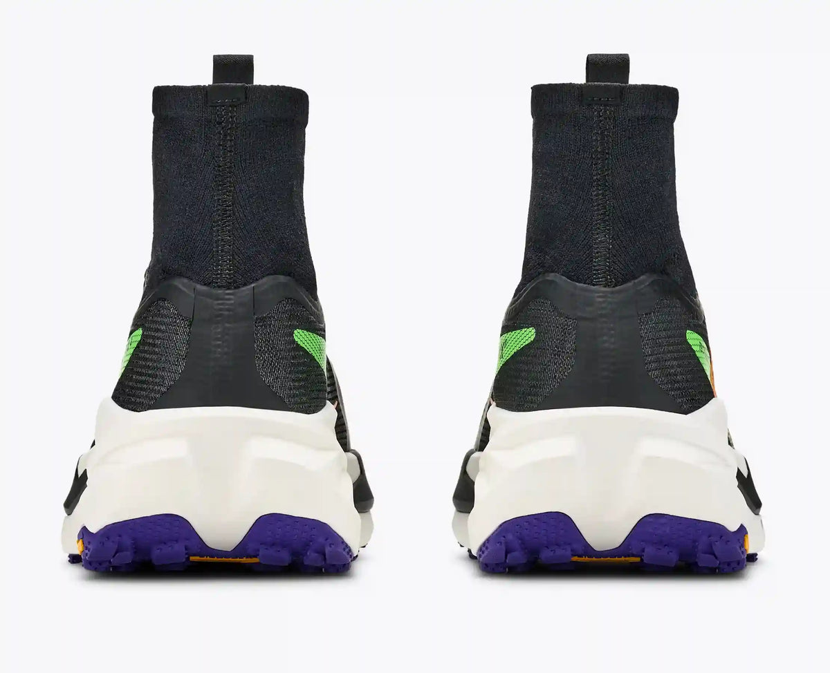 Tecton X 4:Black / Neon Green:7