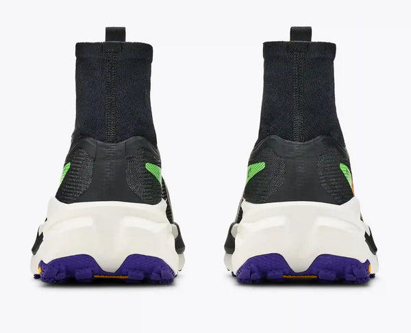 Tecton X 4:Black / Neon Green:7