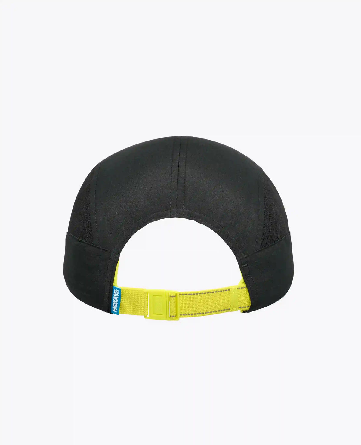 Hoka Run Hat:Varsity Navy / Gold:O/S