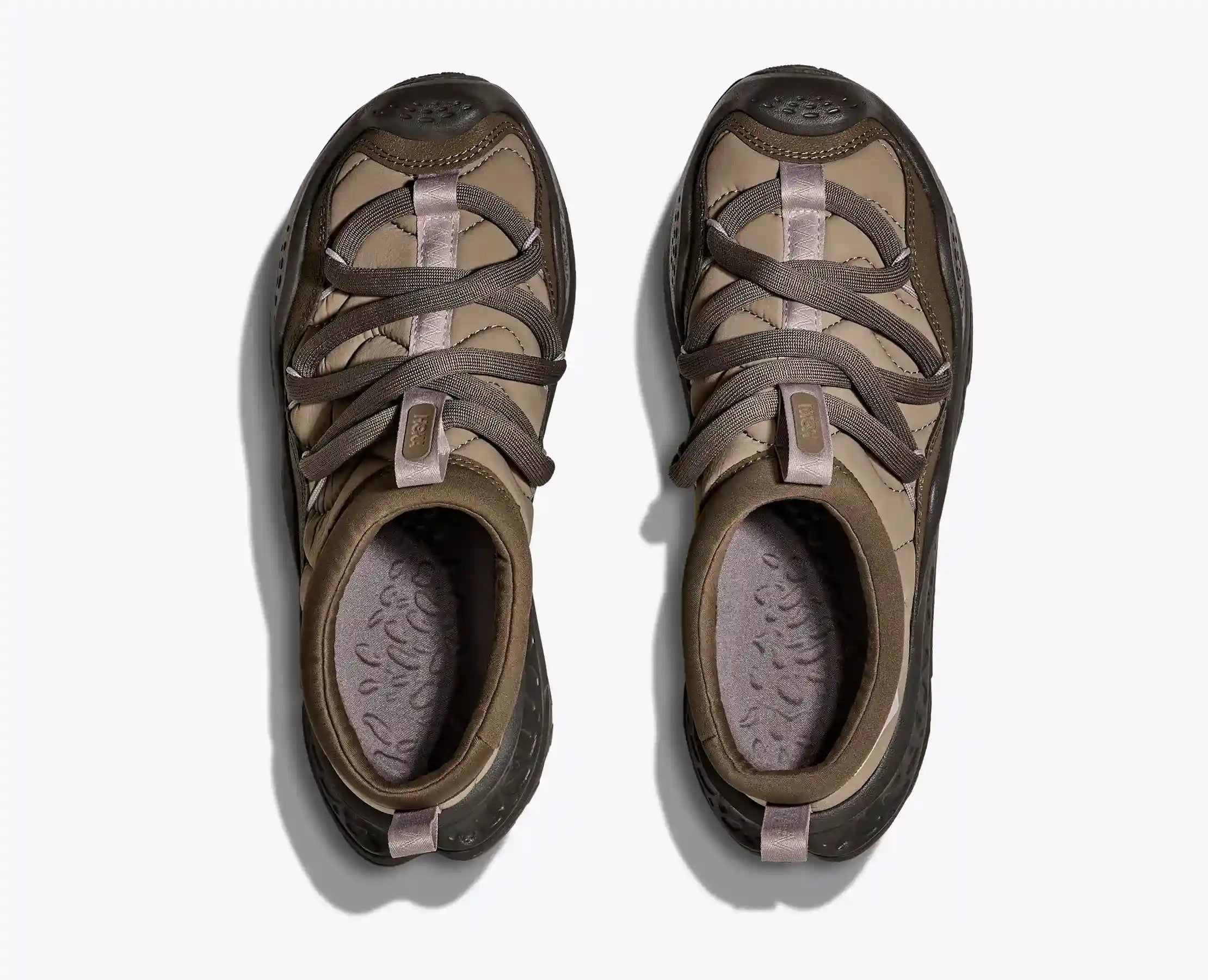 ORA Primo:Light Roast / Asphalt Grey:M5/W6 Secondary image