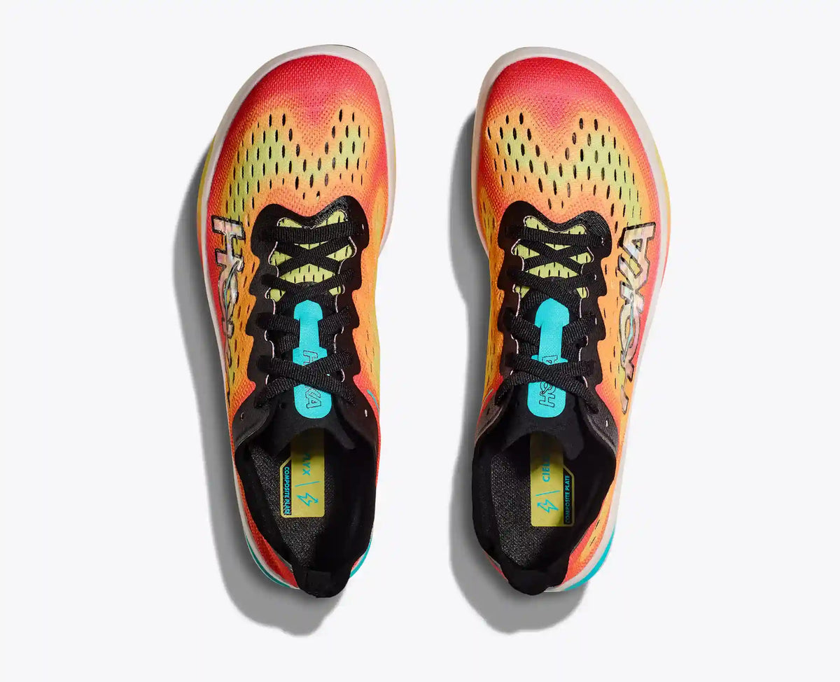 Cielo FLYX:Black / Yuzu:M5.5/W7