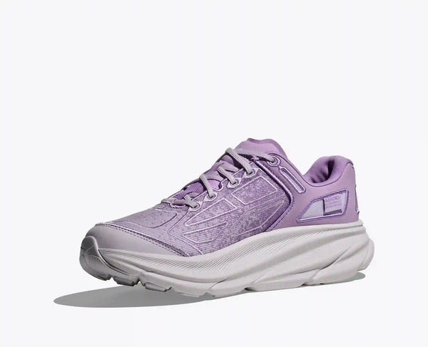 Clifton One9 Aerino:Crabapple / Lilac Cream:M5/W6