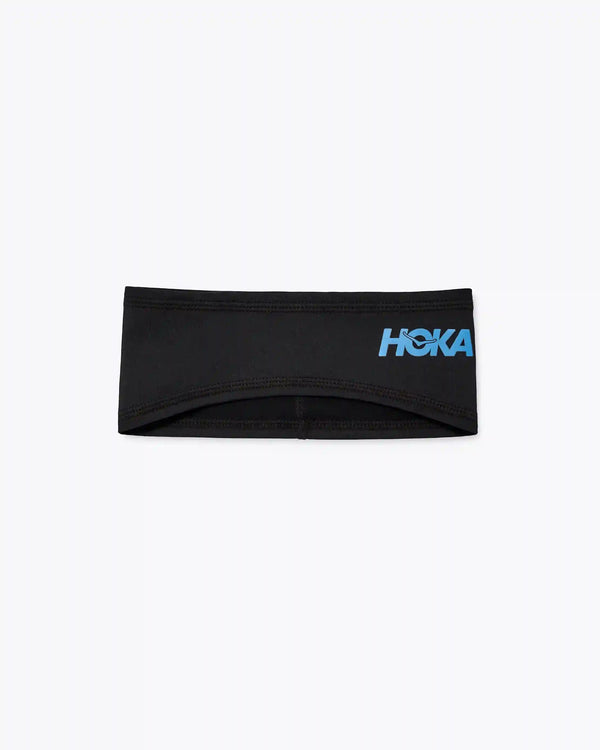 ColdSnap Fleece Headband:Cerise:O/S