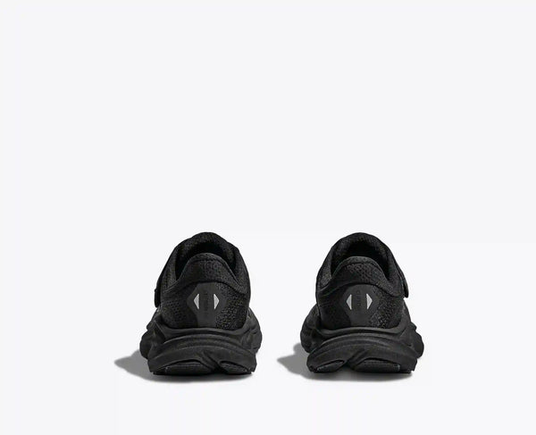 Clifton 10:Black / Carbon Black:10.5K
