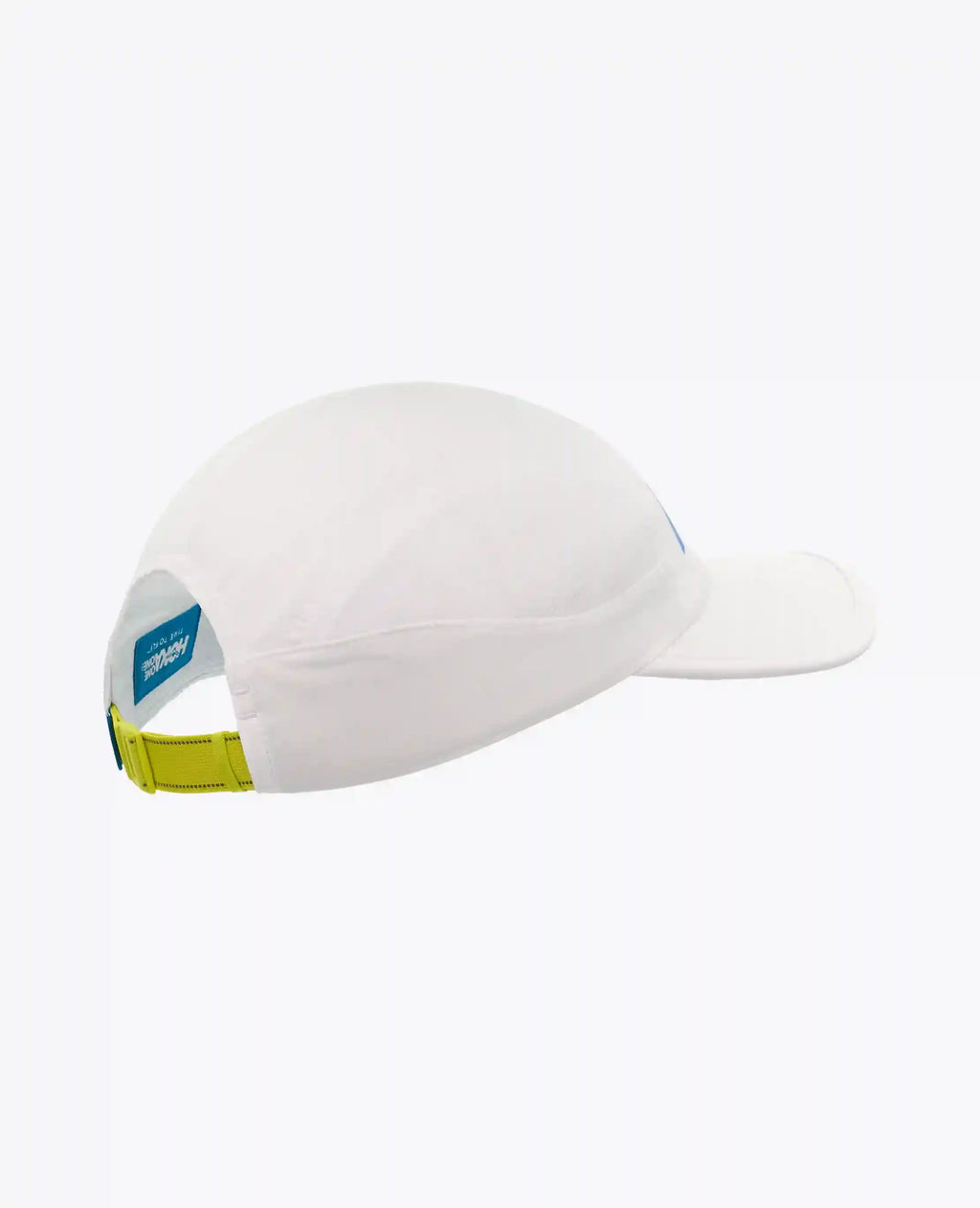 Hoka Run Hat:Varsity Navy / Gold:O/S